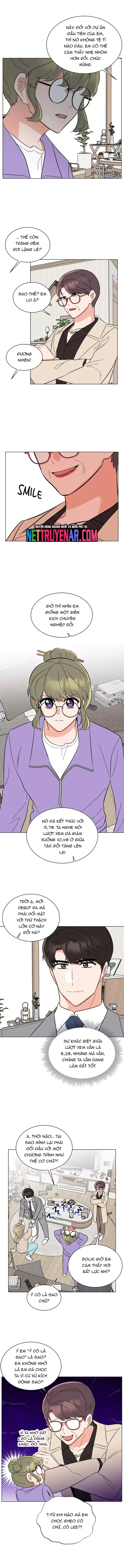 Quản Lý Cấp Cao Nhất Của Năm Chapter 103 - 10