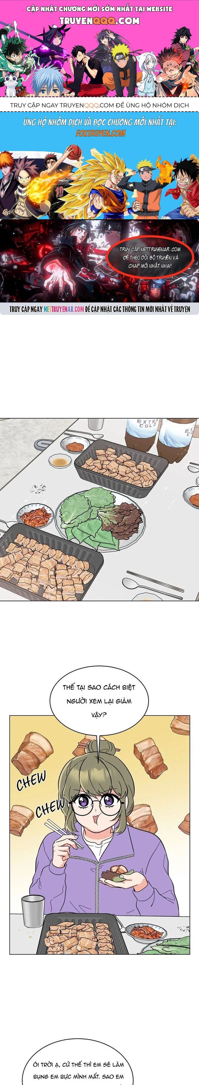 Quản Lý Cấp Cao Nhất Của Năm Chapter 104 - 1