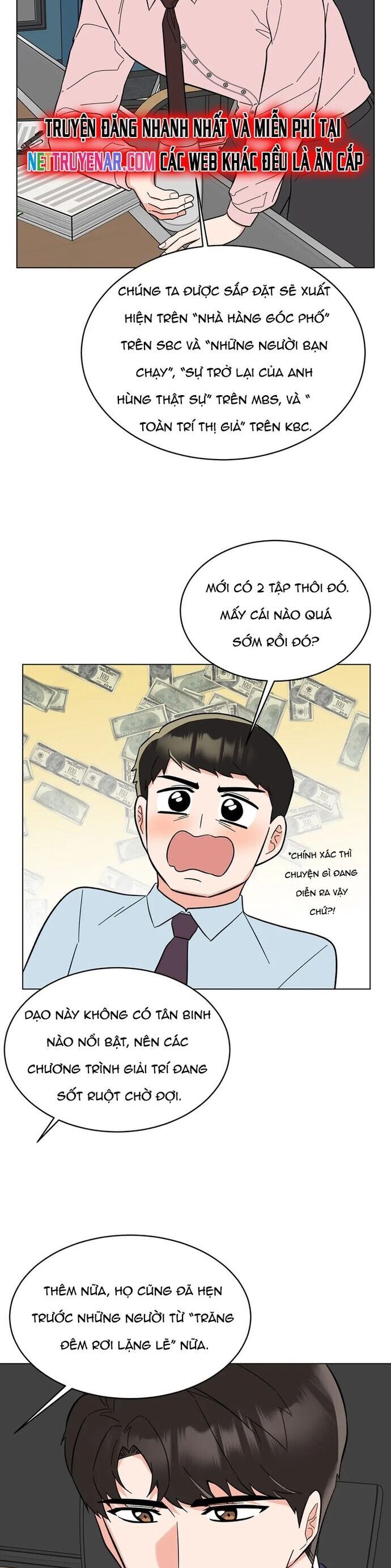 Quản Lý Cấp Cao Nhất Của Năm Chapter 104 - 11