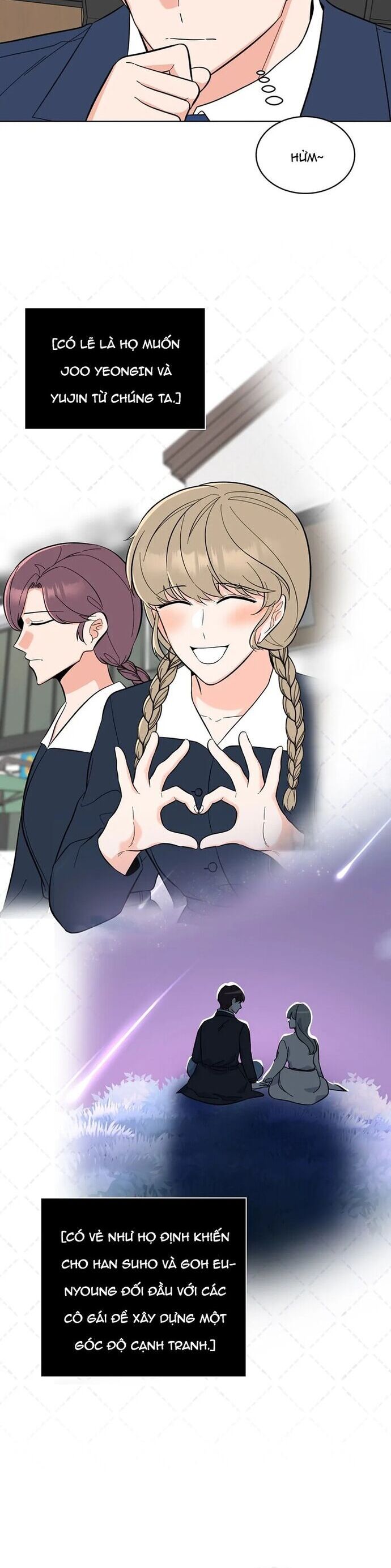 Quản Lý Cấp Cao Nhất Của Năm Chapter 104 - 12