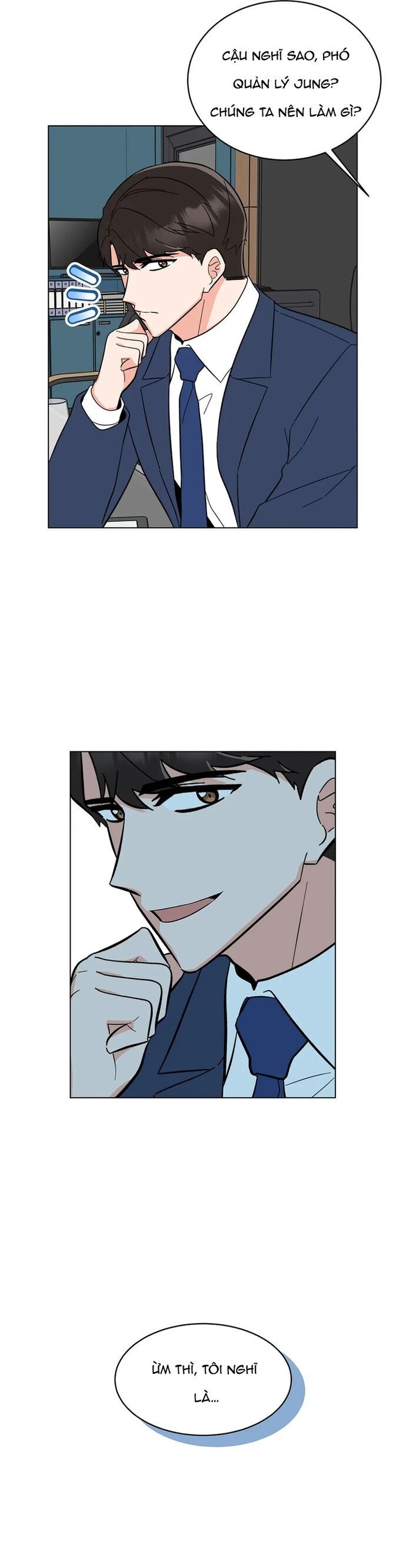 Quản Lý Cấp Cao Nhất Của Năm Chapter 104 - 13