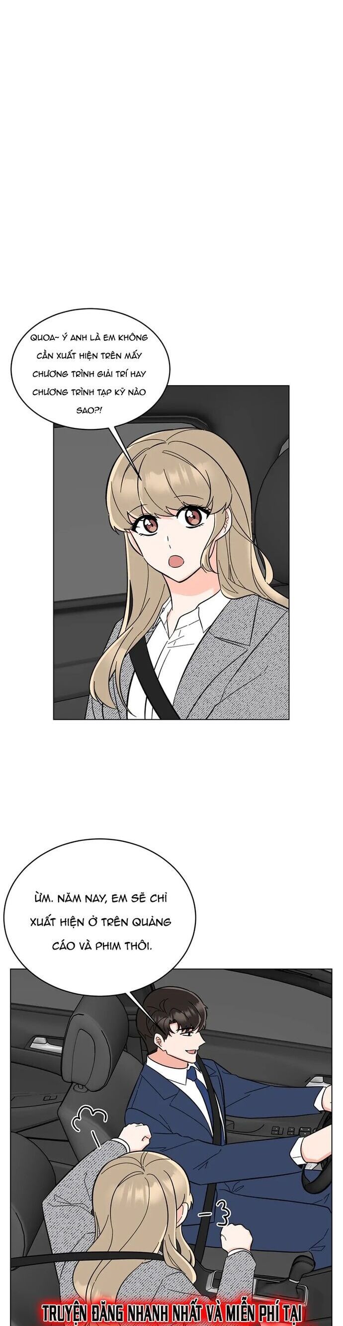 Quản Lý Cấp Cao Nhất Của Năm Chapter 104 - 14