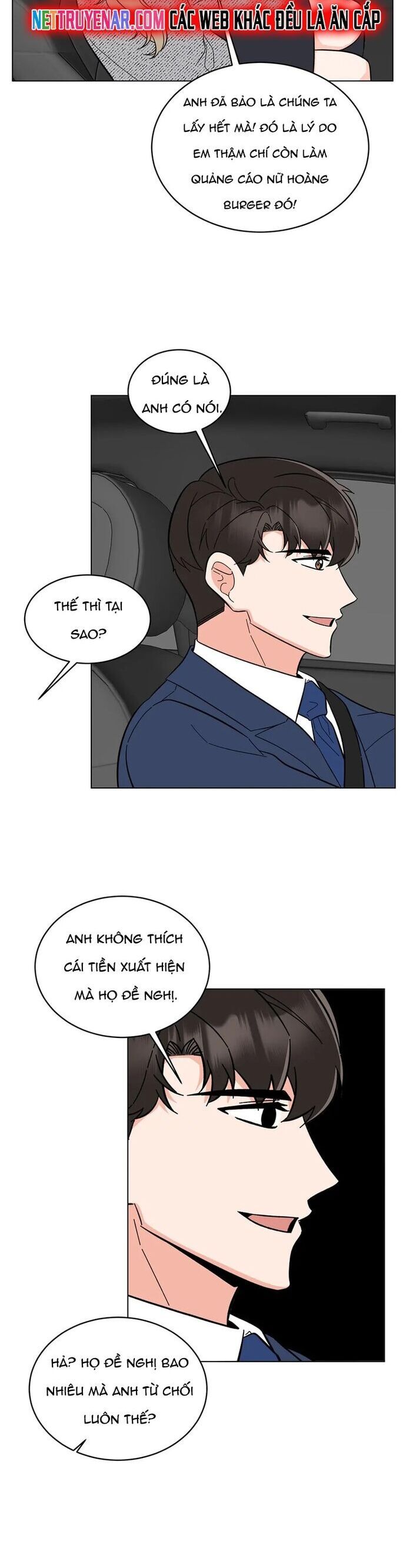 Quản Lý Cấp Cao Nhất Của Năm Chapter 104 - 15