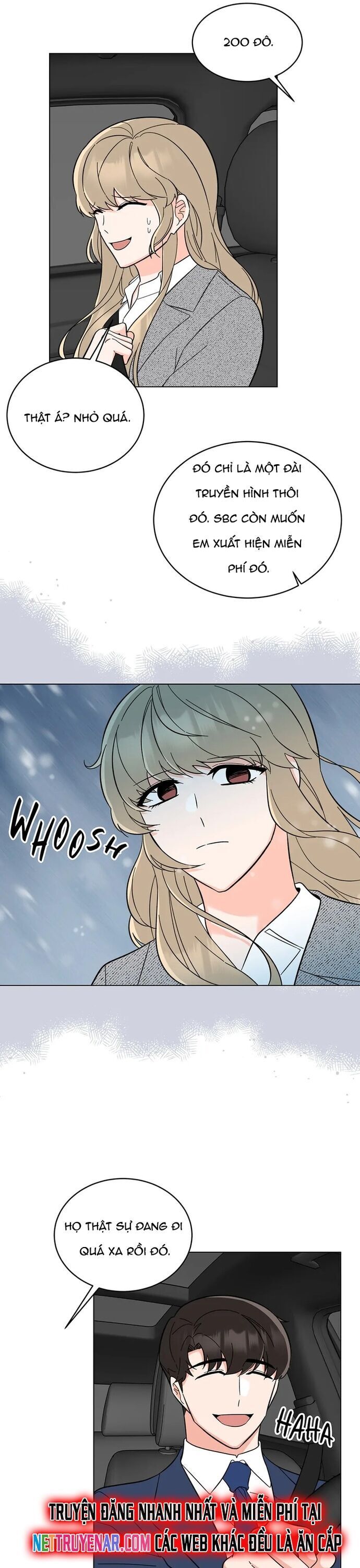 Quản Lý Cấp Cao Nhất Của Năm Chapter 104 - 16