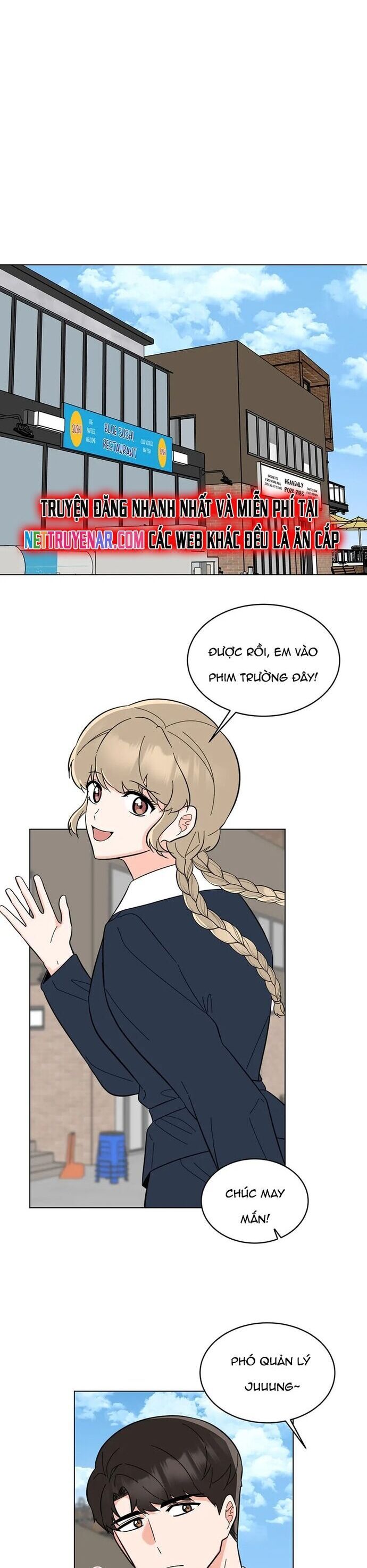 Quản Lý Cấp Cao Nhất Của Năm Chapter 104 - 20