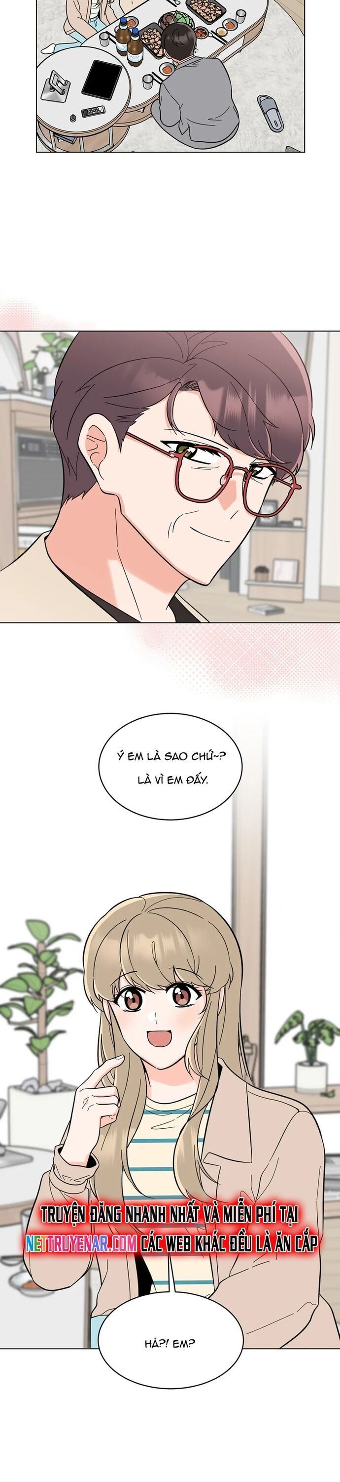 Quản Lý Cấp Cao Nhất Của Năm Chapter 104 - 3