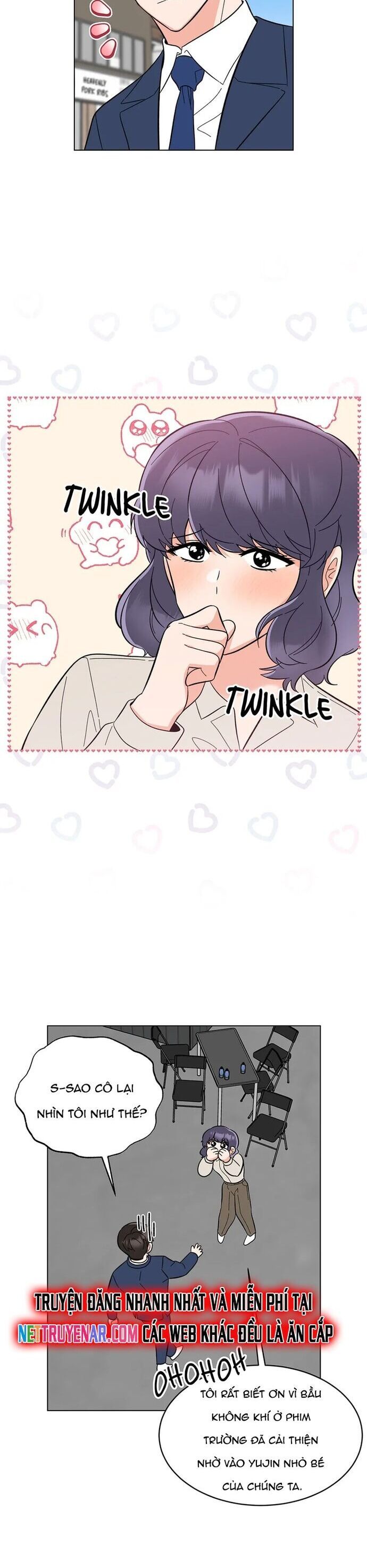 Quản Lý Cấp Cao Nhất Của Năm Chapter 104 - 21
