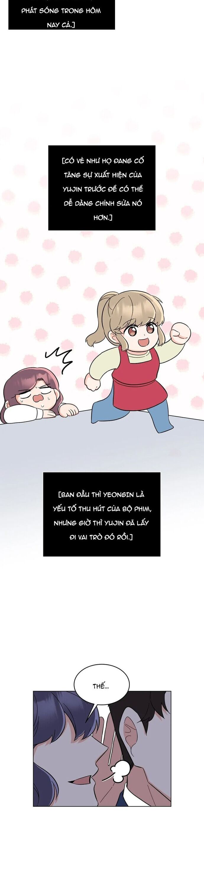 Quản Lý Cấp Cao Nhất Của Năm Chapter 104 - 24