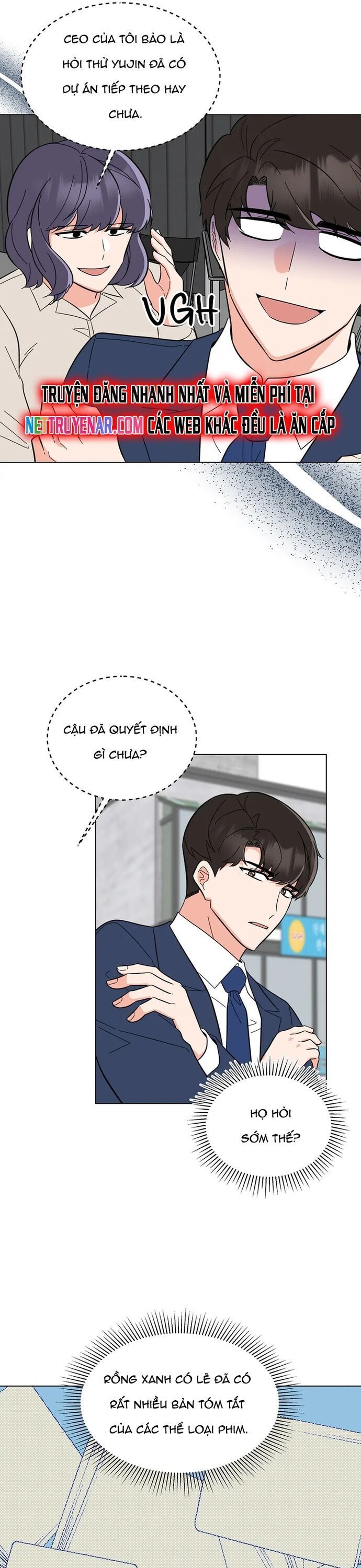 Quản Lý Cấp Cao Nhất Của Năm Chapter 104 - 25