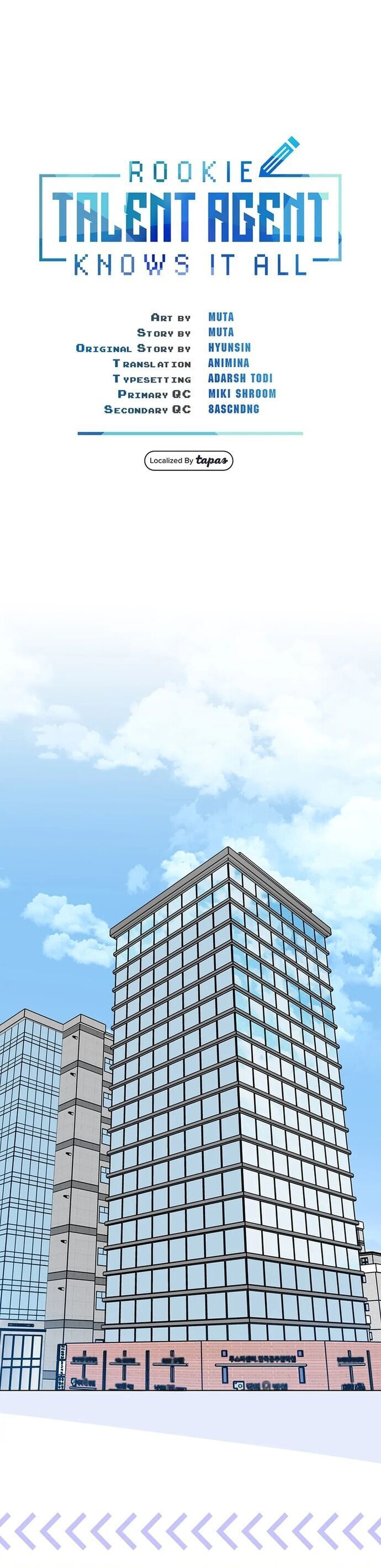 Quản Lý Cấp Cao Nhất Của Năm Chapter 104 - 4