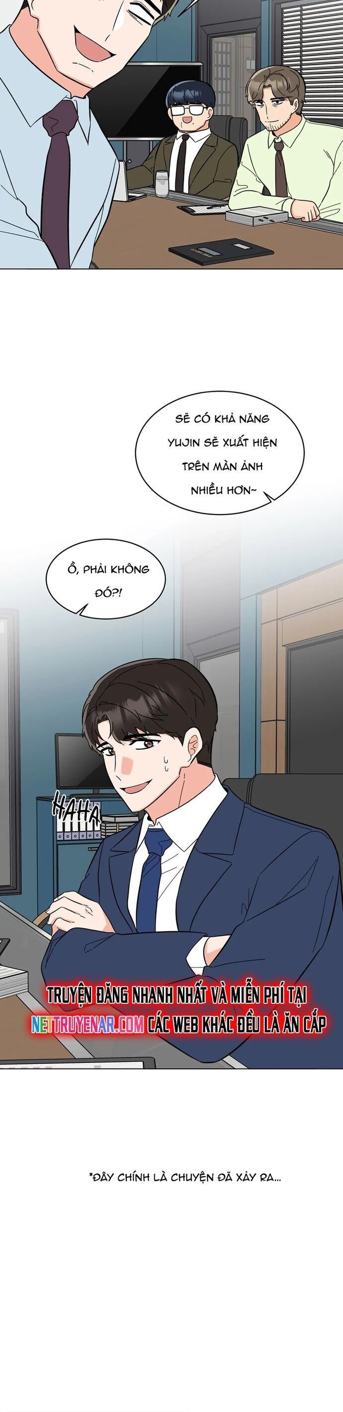 Quản Lý Cấp Cao Nhất Của Năm Chapter 104 - 6