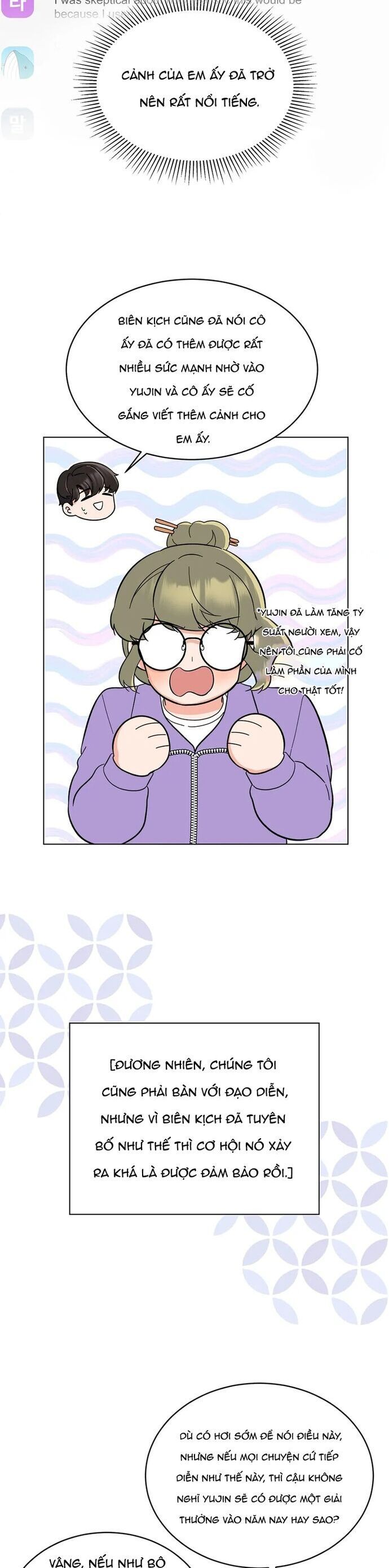 Quản Lý Cấp Cao Nhất Của Năm Chapter 104 - 8