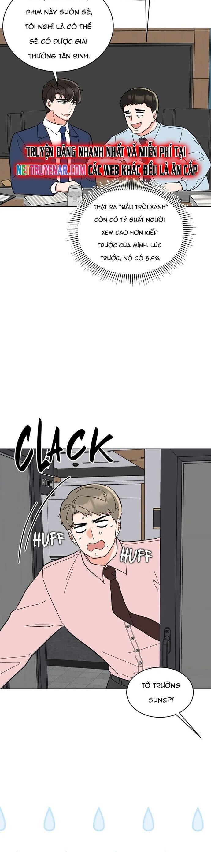 Quản Lý Cấp Cao Nhất Của Năm Chapter 104 - 9