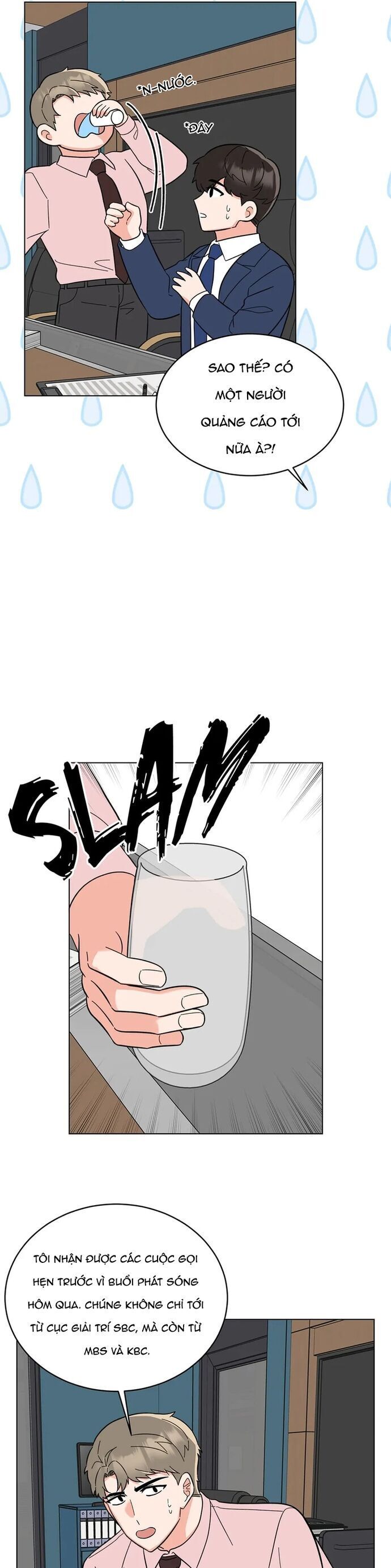 Quản Lý Cấp Cao Nhất Của Năm Chapter 104 - 10