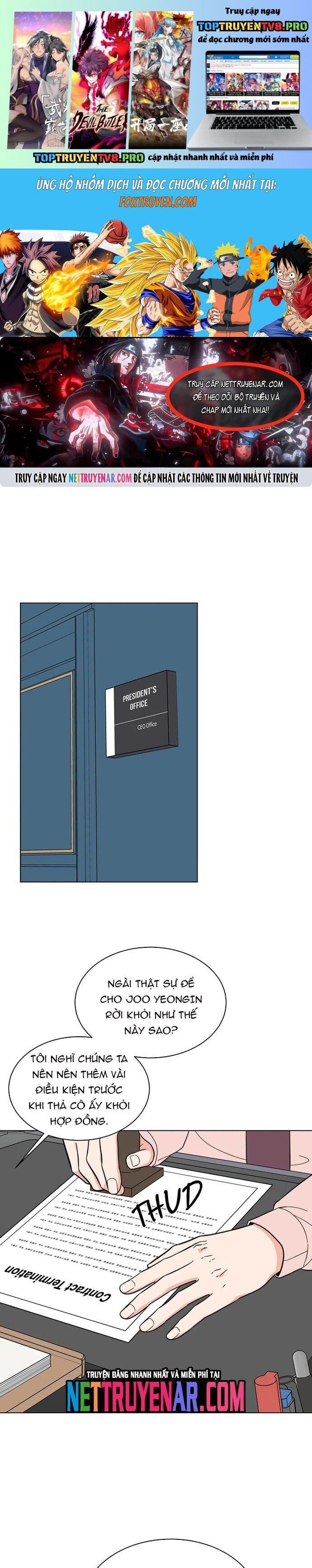 Quản Lý Cấp Cao Nhất Của Năm Chapter 105 - 2