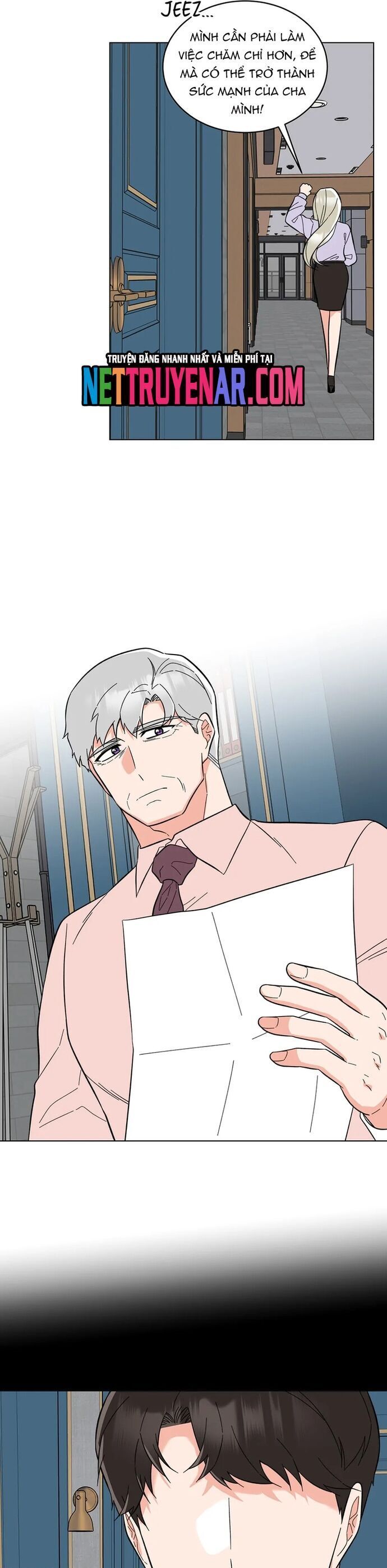 Quản Lý Cấp Cao Nhất Của Năm Chapter 105 - 11