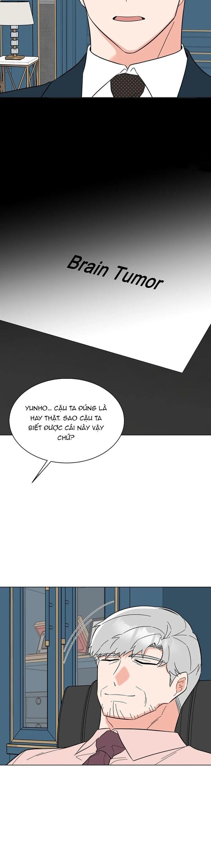 Quản Lý Cấp Cao Nhất Của Năm Chapter 105 - 12