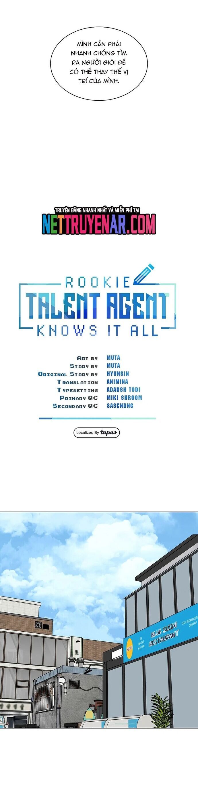 Quản Lý Cấp Cao Nhất Của Năm Chapter 105 - 13