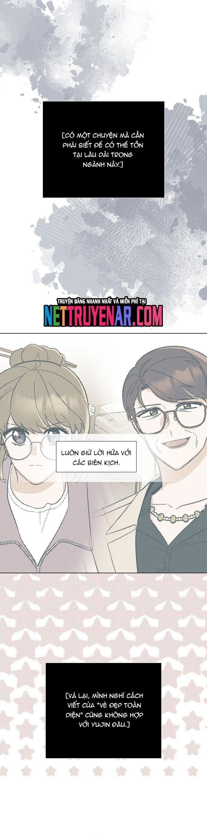 Quản Lý Cấp Cao Nhất Của Năm Chapter 105 - 16