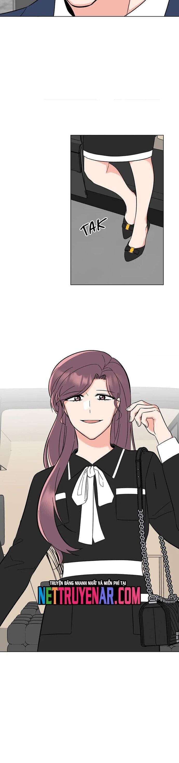 Quản Lý Cấp Cao Nhất Của Năm Chapter 105 - 19