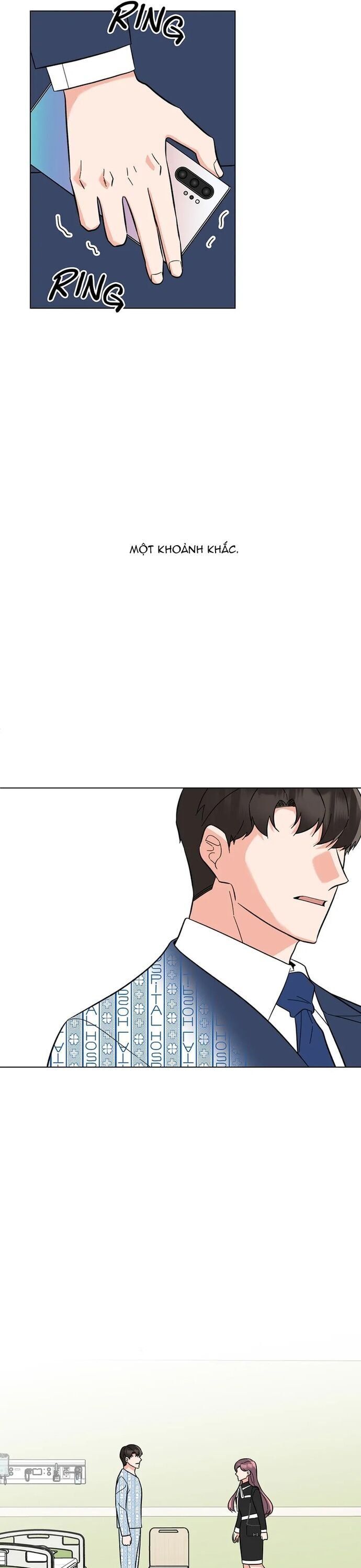 Quản Lý Cấp Cao Nhất Của Năm Chapter 105 - 20