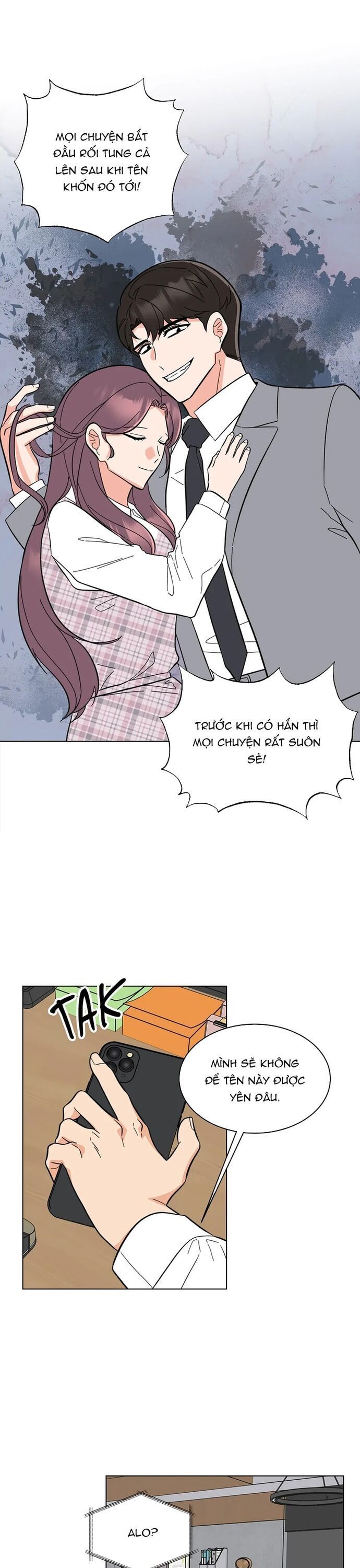 Quản Lý Cấp Cao Nhất Của Năm Chapter 105 - 23