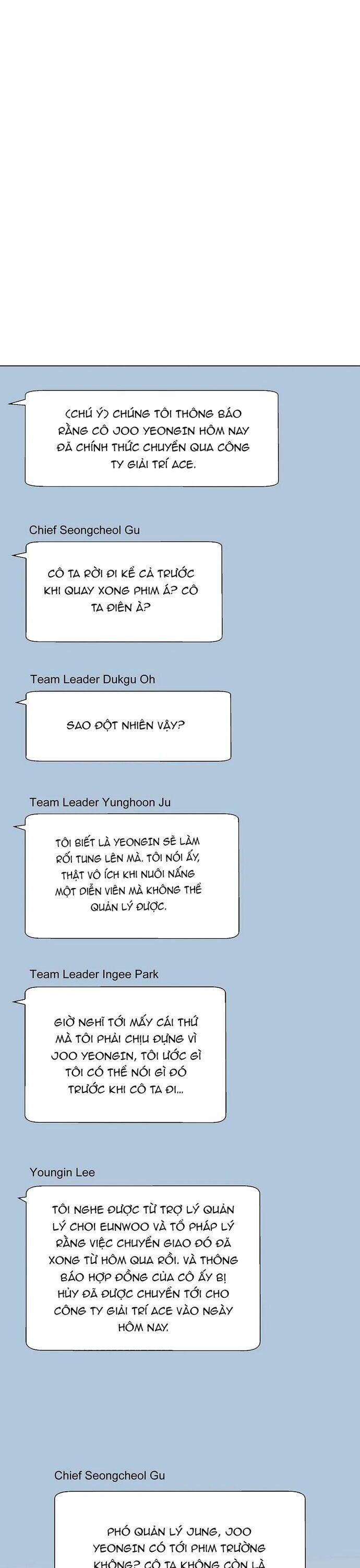 Quản Lý Cấp Cao Nhất Của Năm Chapter 105 - 27