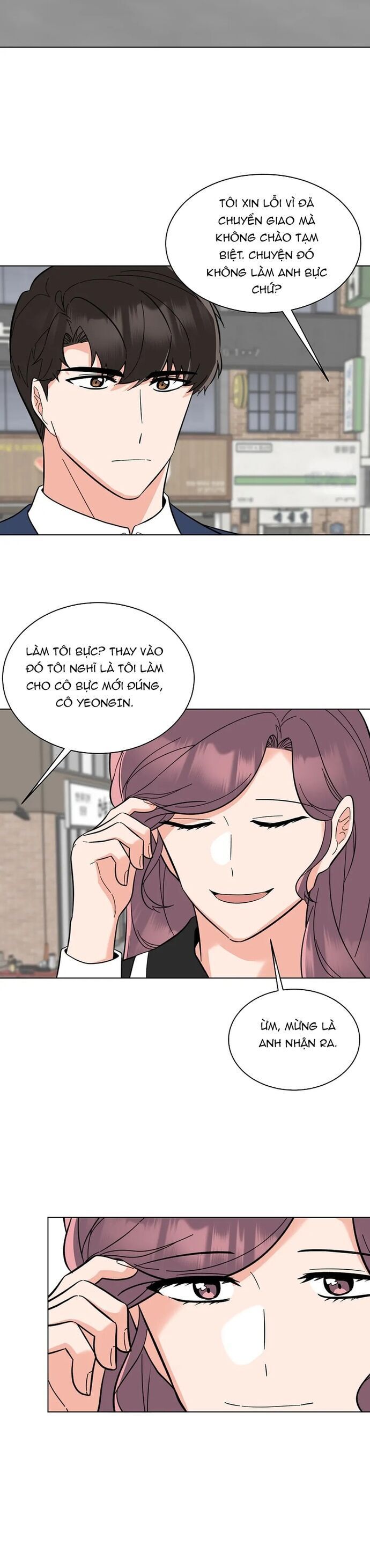 Quản Lý Cấp Cao Nhất Của Năm Chapter 105 - 29