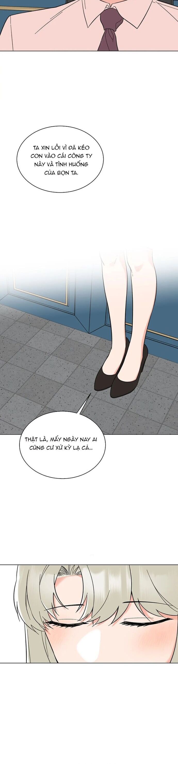 Quản Lý Cấp Cao Nhất Của Năm Chapter 105 - 10