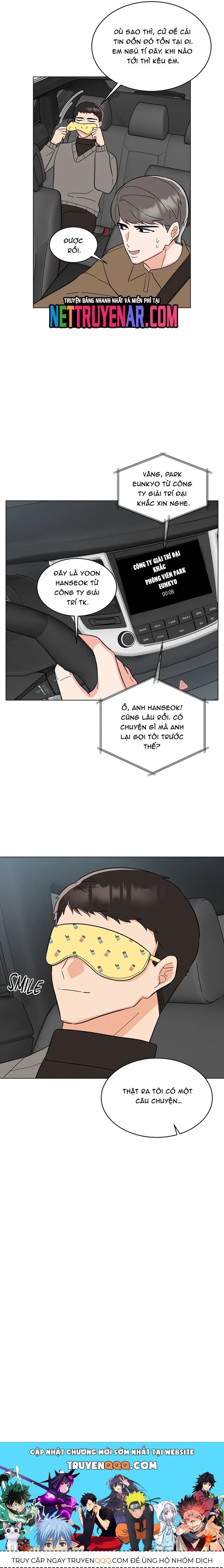 Quản Lý Cấp Cao Nhất Của Năm Chapter 106 - 11