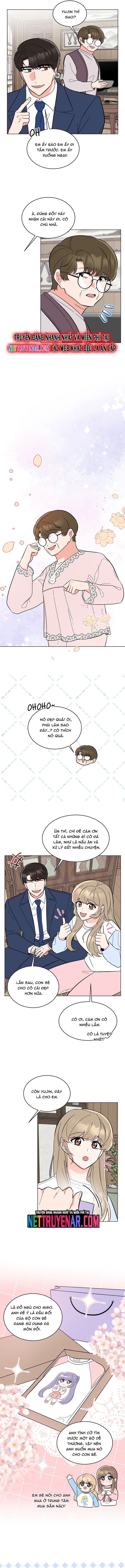 Quản Lý Cấp Cao Nhất Của Năm Chapter 106 - 4