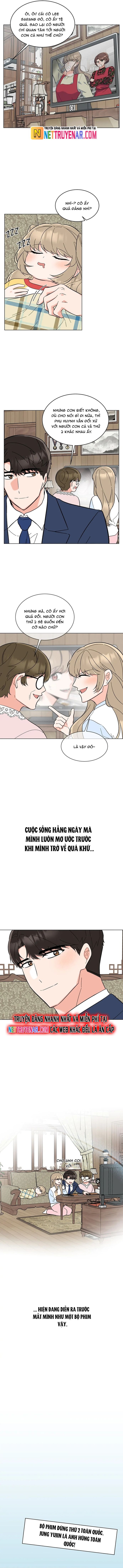 Quản Lý Cấp Cao Nhất Của Năm Chapter 106 - 6
