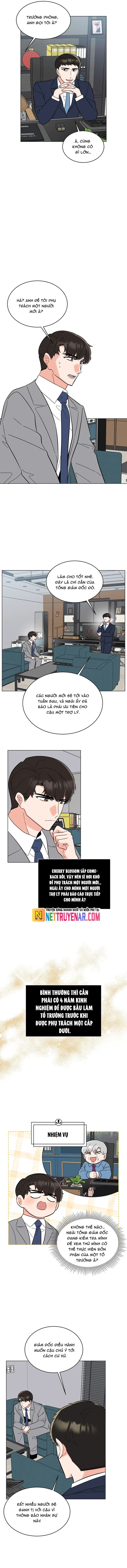 Quản Lý Cấp Cao Nhất Của Năm Chapter 106 - 8