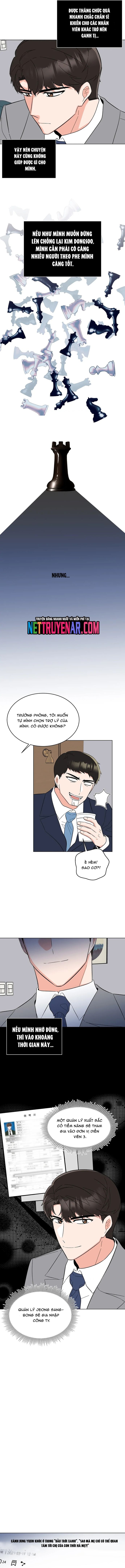 Quản Lý Cấp Cao Nhất Của Năm Chapter 106 - 9