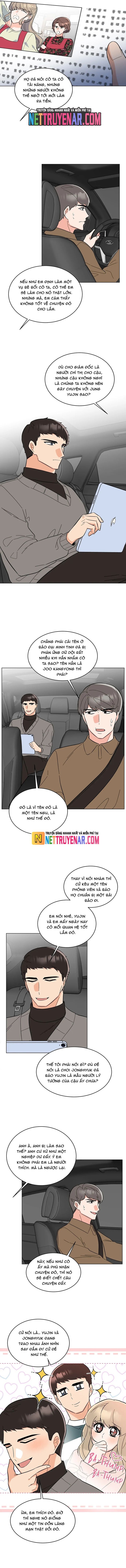 Quản Lý Cấp Cao Nhất Của Năm Chapter 106 - 10