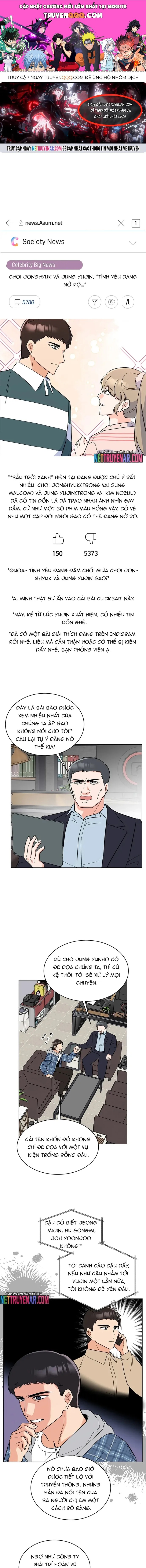 Quản Lý Cấp Cao Nhất Của Năm Chapter 107 - 1