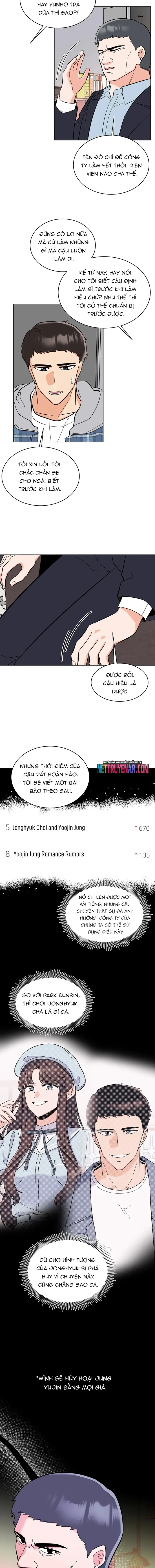 Quản Lý Cấp Cao Nhất Của Năm Chapter 107 - 2