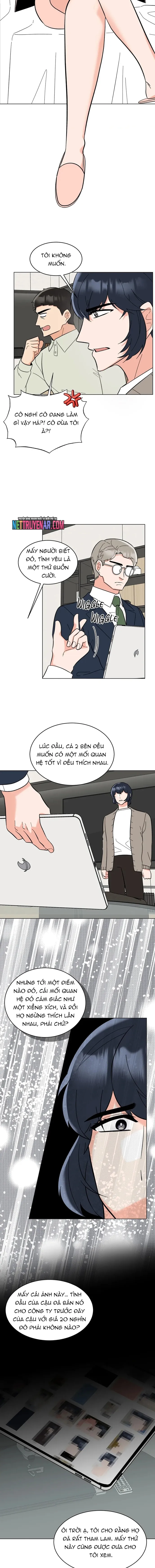 Quản Lý Cấp Cao Nhất Của Năm Chapter 107 - 11