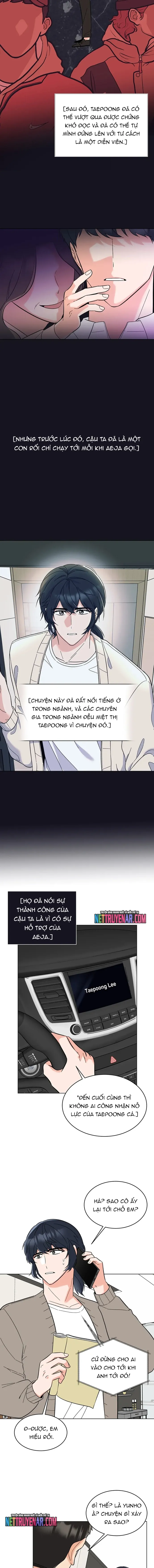 Quản Lý Cấp Cao Nhất Của Năm Chapter 107 - 5