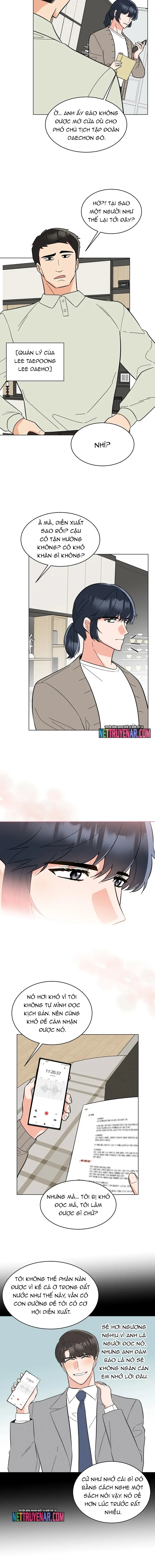 Quản Lý Cấp Cao Nhất Của Năm Chapter 107 - 6