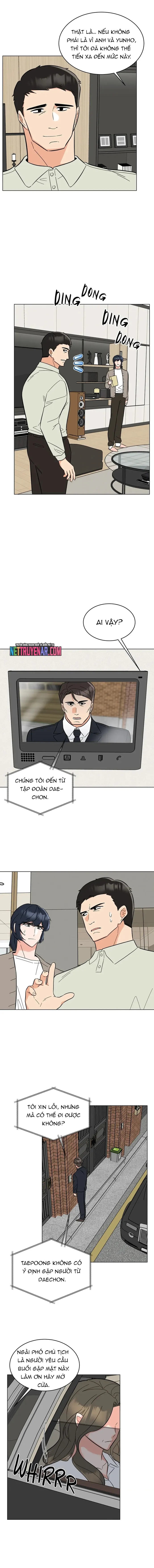 Quản Lý Cấp Cao Nhất Của Năm Chapter 107 - 7