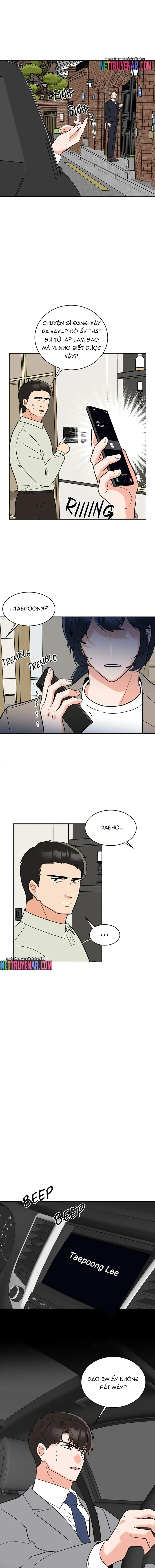 Quản Lý Cấp Cao Nhất Của Năm Chapter 107 - 8