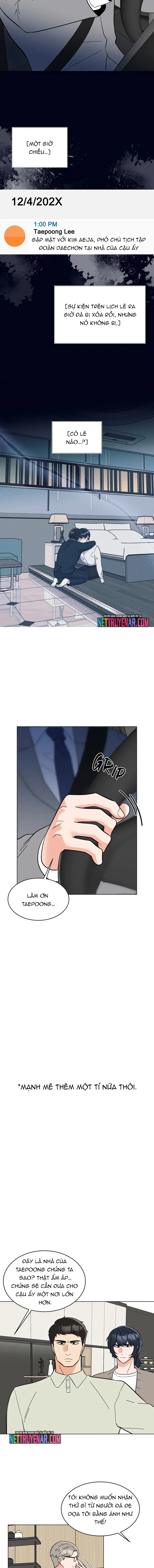 Quản Lý Cấp Cao Nhất Của Năm Chapter 107 - 9