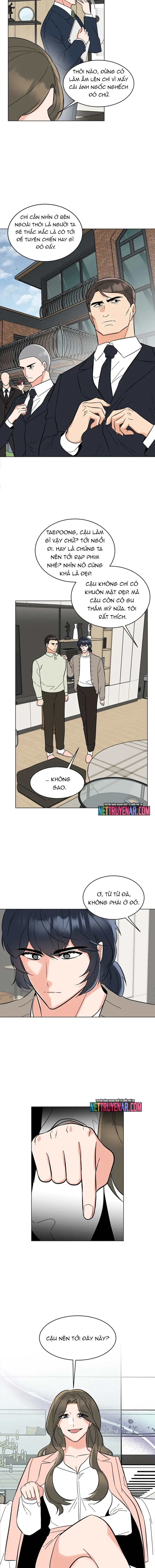 Quản Lý Cấp Cao Nhất Của Năm Chapter 107 - 10