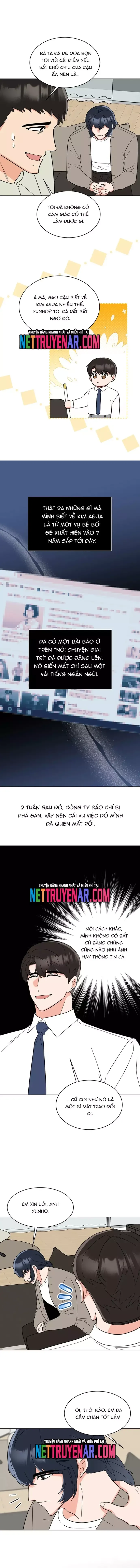 Quản Lý Cấp Cao Nhất Của Năm Chapter 108 - 11