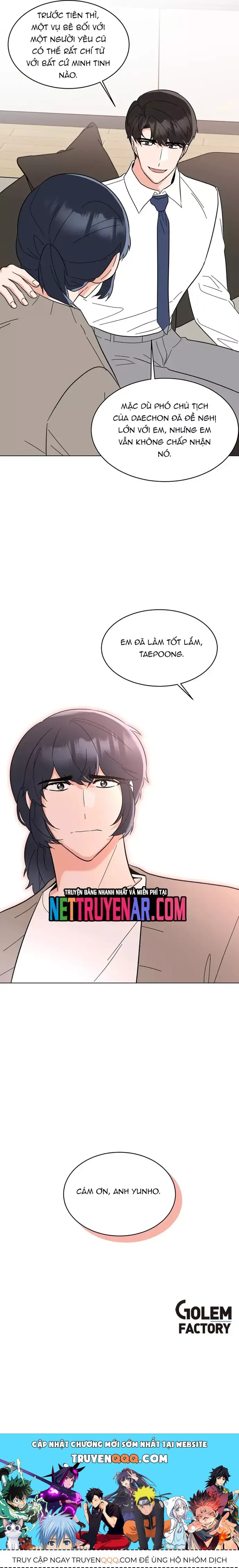 Quản Lý Cấp Cao Nhất Của Năm Chapter 108 - 12