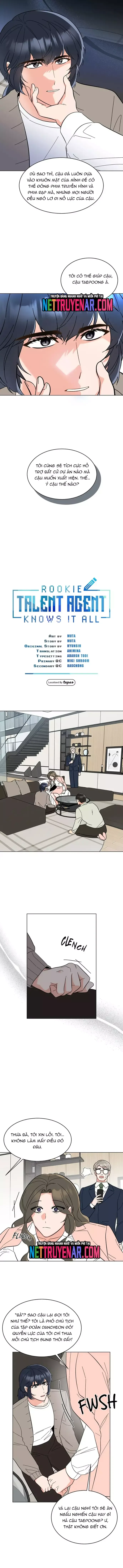 Quản Lý Cấp Cao Nhất Của Năm Chapter 108 - 3