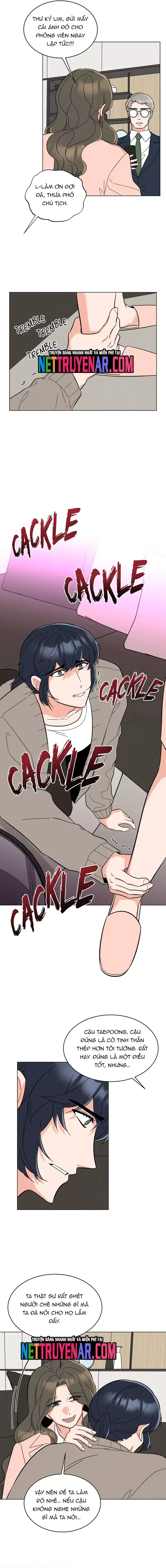 Quản Lý Cấp Cao Nhất Của Năm Chapter 108 - 4