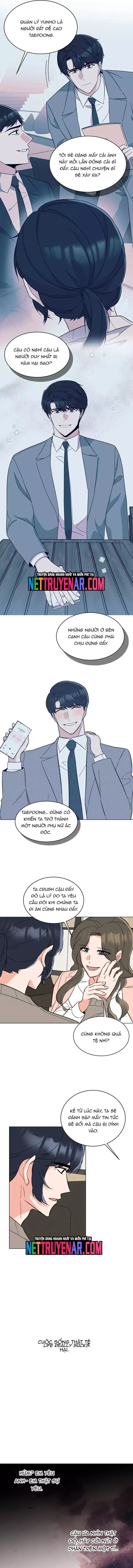 Quản Lý Cấp Cao Nhất Của Năm Chapter 108 - 5