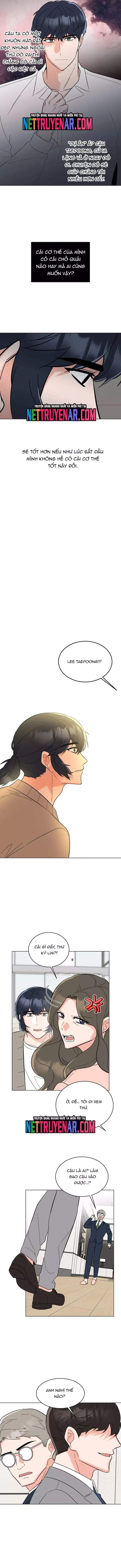 Quản Lý Cấp Cao Nhất Của Năm Chapter 108 - 6